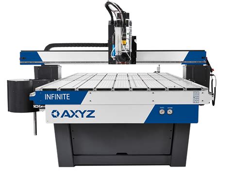 axyzven-usa cnc machines|axyz infinite cnc.